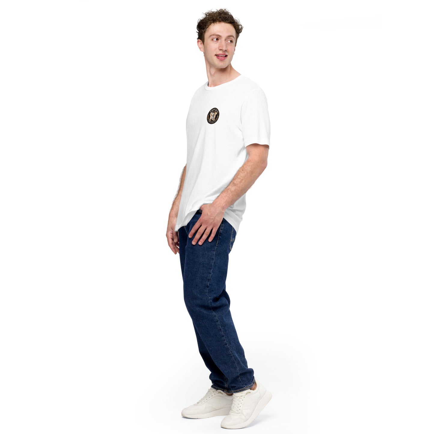 001 - Military Diver - T-Shirt