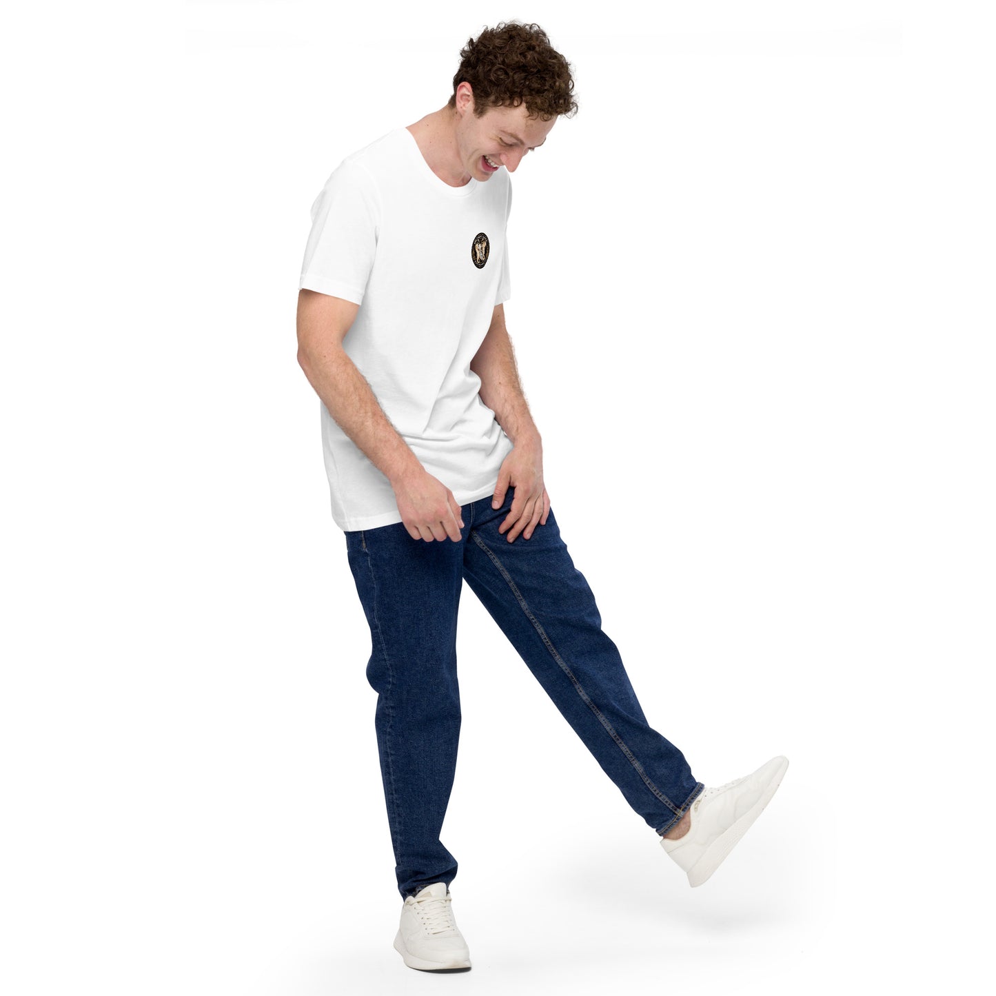001 - Military Diver - T-Shirt