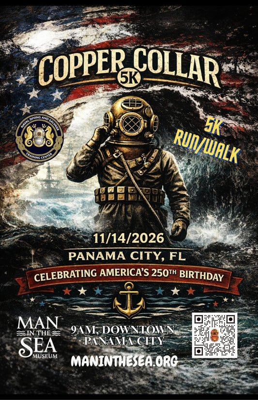 COPPER COLLAR 5K SPONSOR