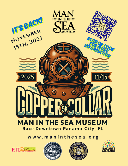 COPPER COLLAR 5K SPONSOR