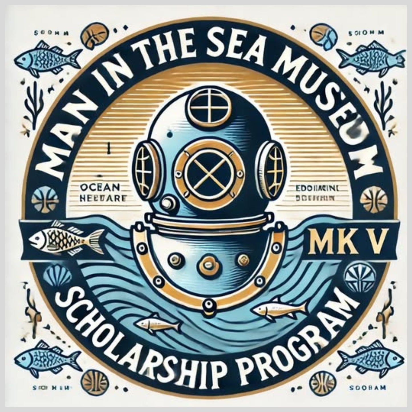Scholarship Donation (Jim McCarthy Scholarship fund)