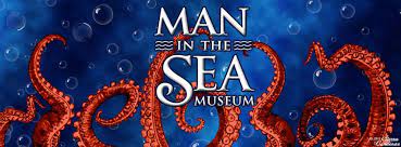 Man In The Sea Museum