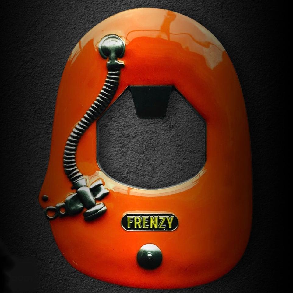 BO-10 - Frenzy Bottle Opener - Divers Gifts