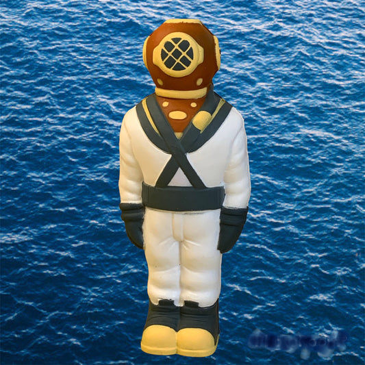 Deepsea Stress Buster